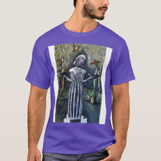Little Wendy Bird Girl Savannah T Shirt