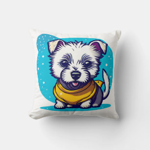 Little Westie Kudde