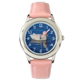 Little White Anka Armbandsur