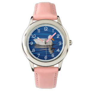 Little White Anka Armbandsur
