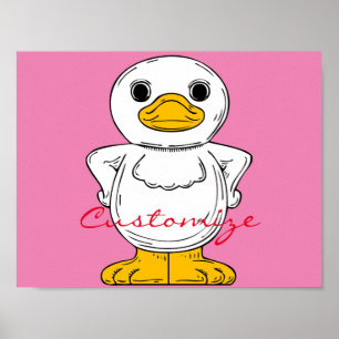 Little White Anka, Thunder_Cove Poster