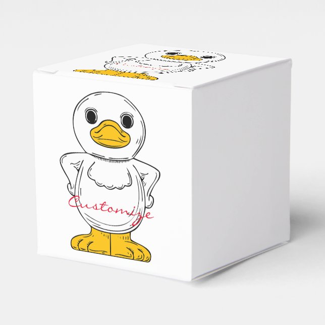 Little White Anka, Thunder_Cove Presentaskar (Framsidan Sidan)