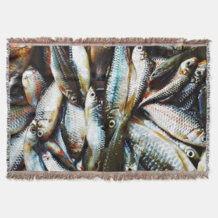 Little White Fish Filt