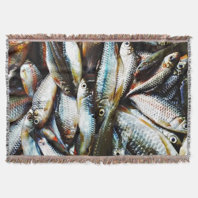 Little White Fish Filt (Framsidan)