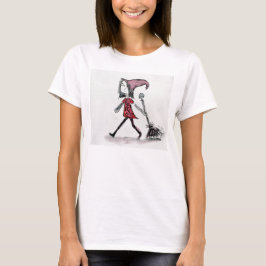 Little Witch T-shirt