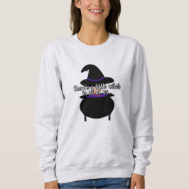 Little Witch T Shirt