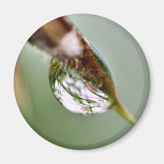 Little World Vatten Droplet Magnet