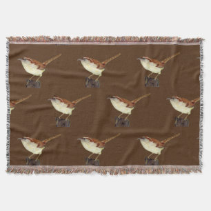 Little Wren Filt