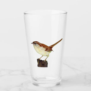 Little Wren Glaskopp