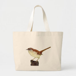 Little Wren Jumbo Tygkasse