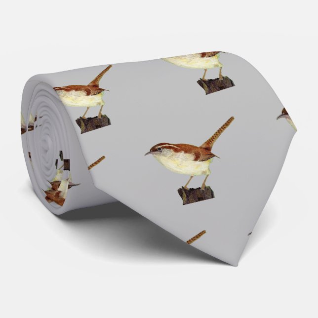 Little Wren Slips (Rullad)