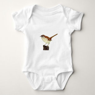 Little Wren T Shirt