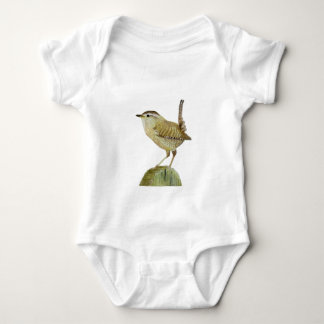 Little Wren T Shirt