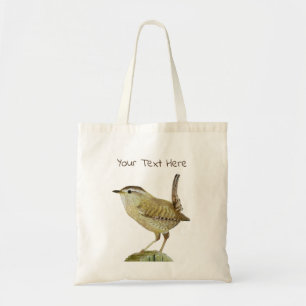 Little Wren Tygkasse