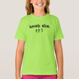 Little Zombie Kidz T-shirt
