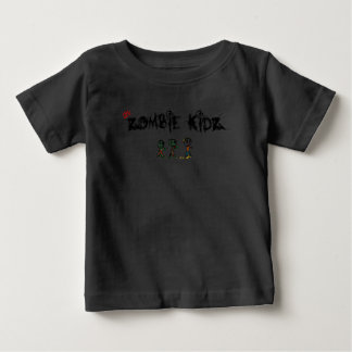 Little Zombie Kidz Tee Shirt