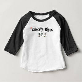 Little Zombie Kidz Tee Shirt