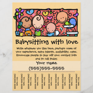 LittleGirlie Child Care anpassningsbar-lakan_Guld Reklamblad