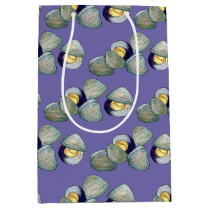Littleneck Clams Seafood Clambake Clam Gräver