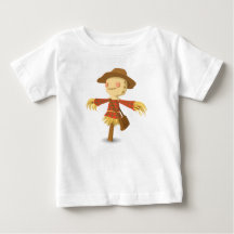 Littlest Fågelskrämma