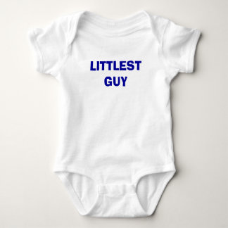 LITTLESTGUY TEE