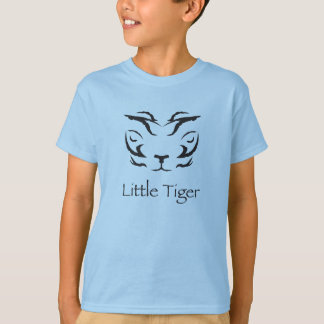 LittleTiger-År av tigern Tee