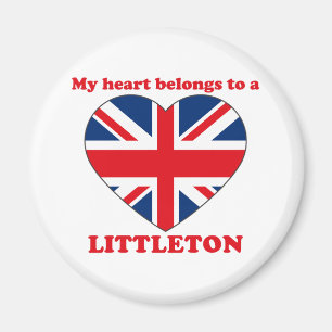 Littleton Magnet