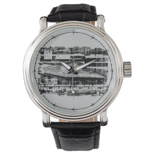 Littoral frakt Independence eWatch Armbandsur