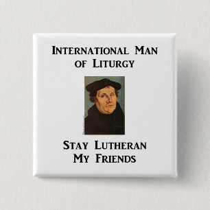 Liturgy man knapp
