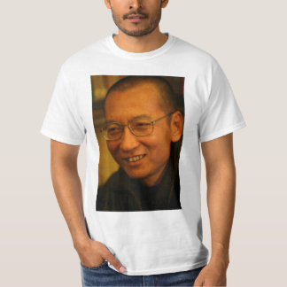 liuxb_new-pic3 fri Liu xiaobo!!! , Fri Li xiaobo T-shirt