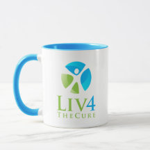 Liv4TheCure-mugg
