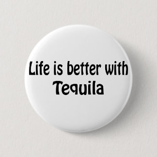 Liv är bättre med Tequila Knapp