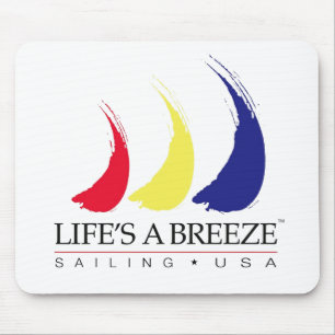 Liv är en Breeze®_Paint-The-Wind_Sailing USA Musmatta