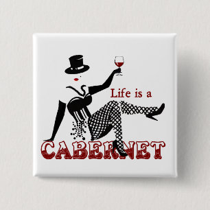 Liv är en Cabernet Knapp