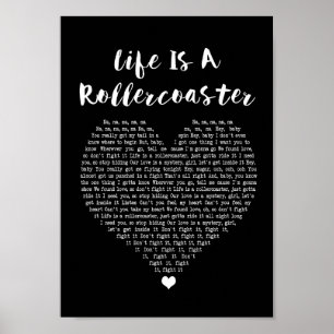 Liv är en lyrisk dikt för sång för poster