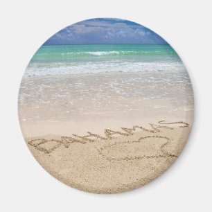 Liv är en strand magnet