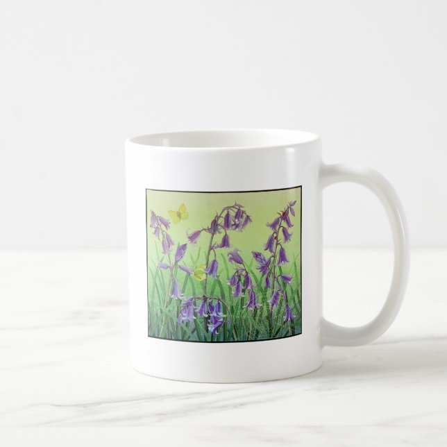 Liv är Everwhere 2011 Kaffemugg (Höger)