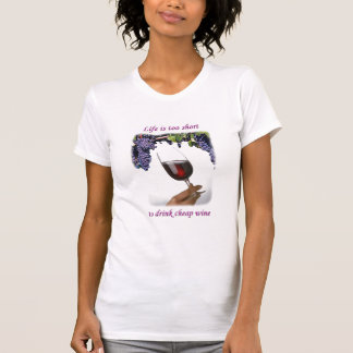 Liv är för kort #1 t-shirt