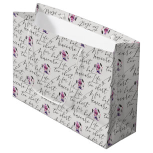 Liv är för kort för ett dåligaManicuremönster