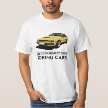 Liv är för kort - Nissan Silvia - DIY