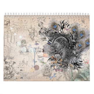 Liv är…, (Kalender) Kalender