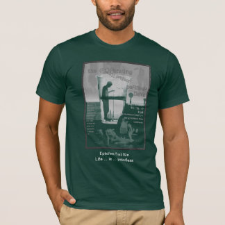 Liv är pointless t-shirt