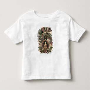 Liv av Buddha Sakymuni Tee