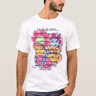 liv bör vara… tee