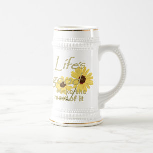 Liv bra mugg