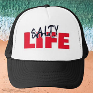 LIV by Salty AF Keps