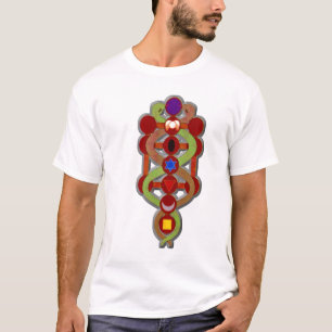 Liv cyklar tee