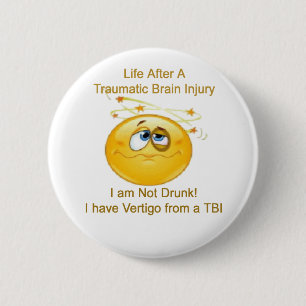 Liv efter TBI -- Yr Knapp