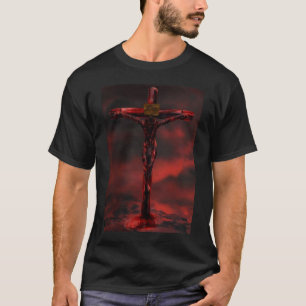 Liv för död 4 t shirt