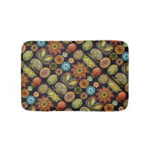 Liv för Ernst Haeckels Actinae hav